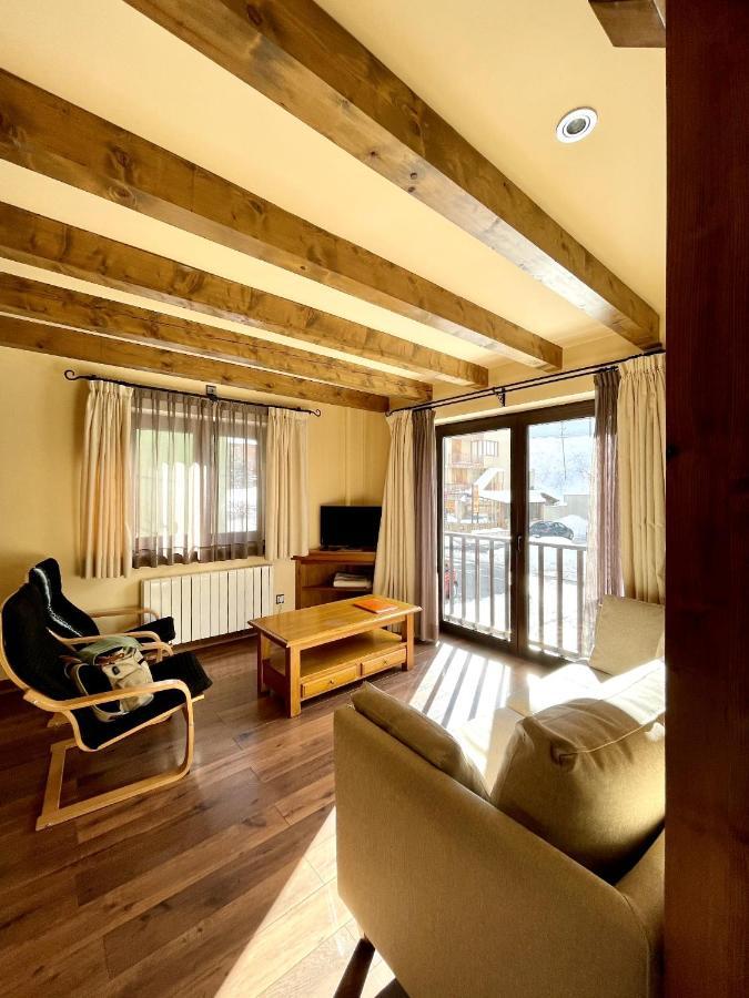Gran Vall Apartament La Molina (Girona)