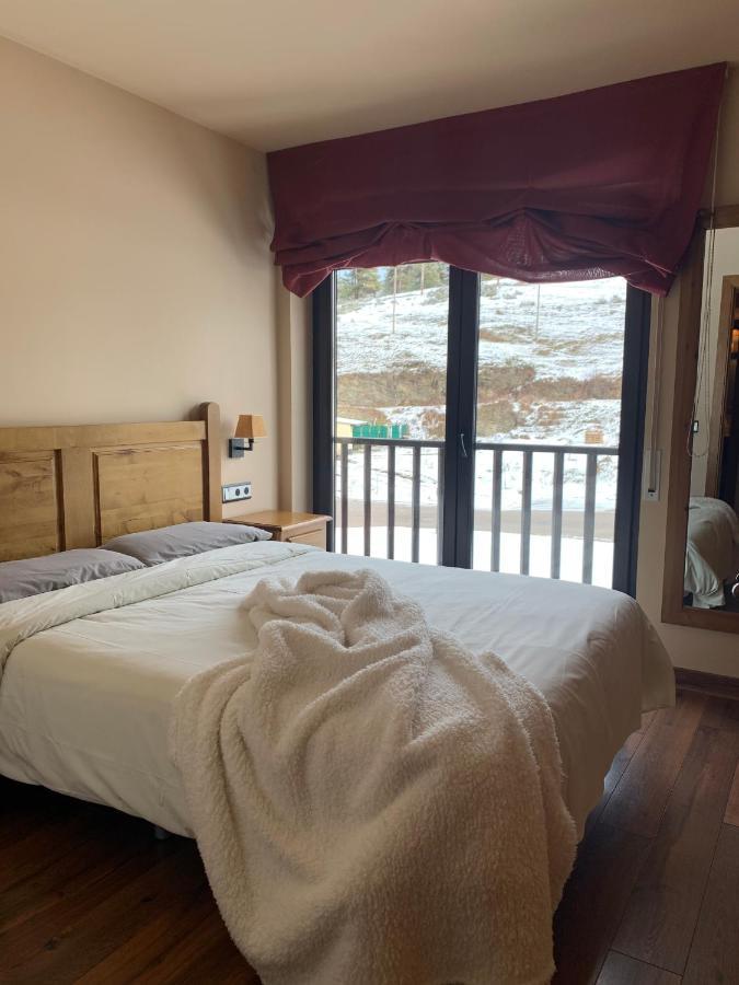 Gran Vall Apartament La Molina (Girona)
