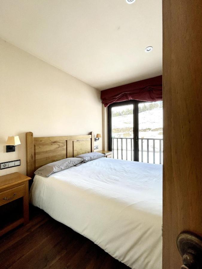 Gran Vall Apartament