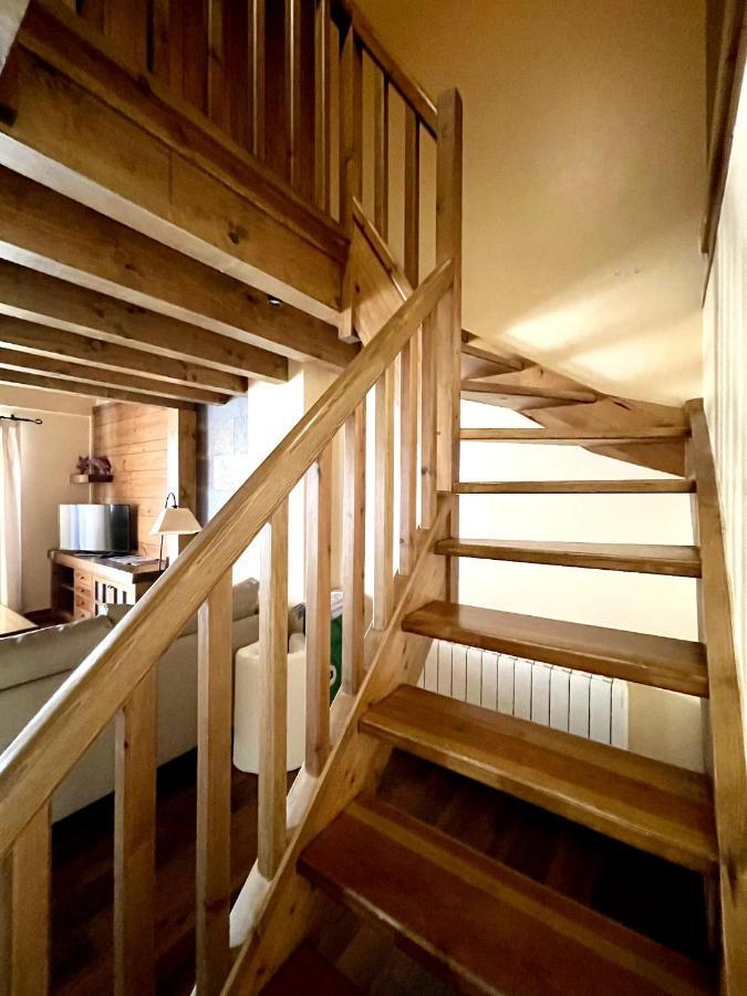 Apartament Gran Vall *