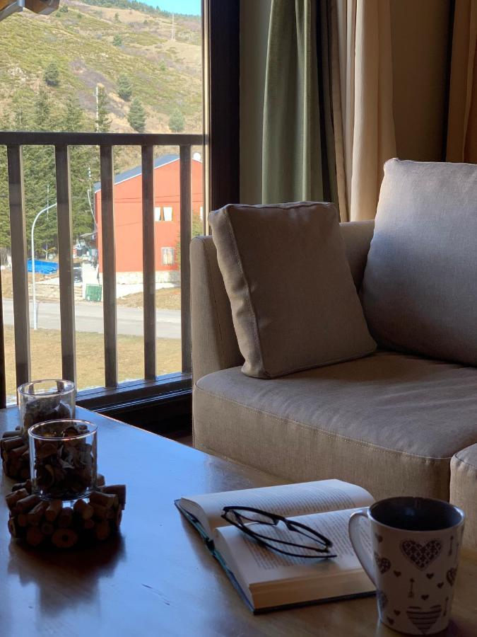 Gran Vall Apartament *