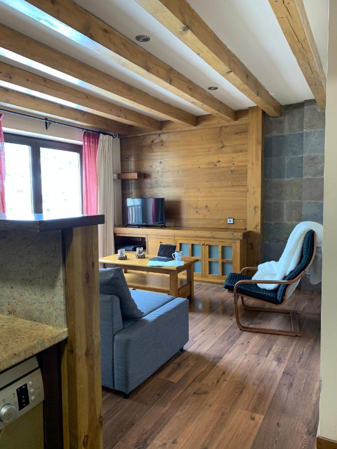Gran Vall Apartament La Molina (Girona)