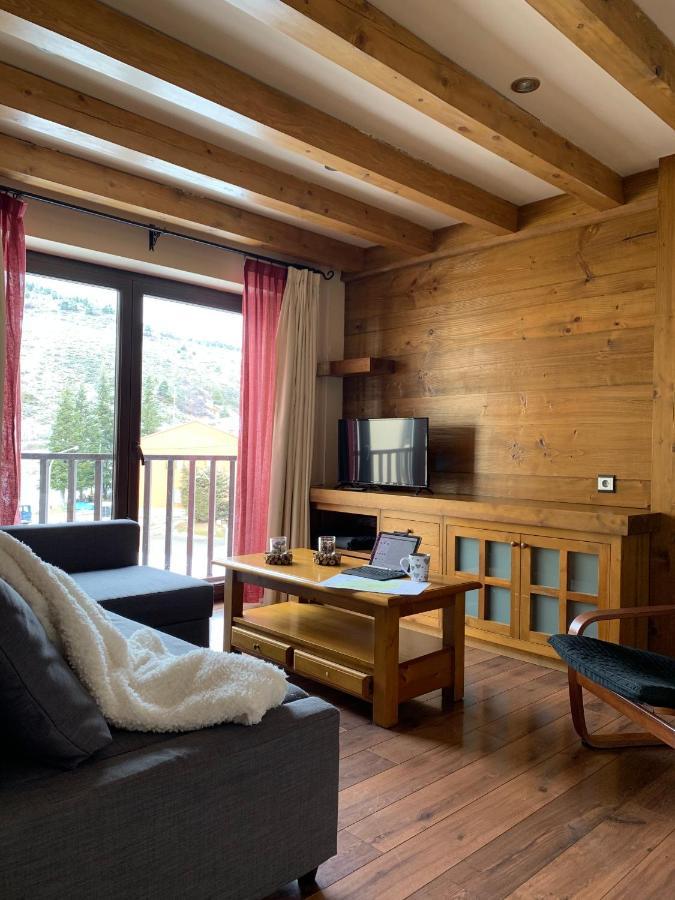 Apartament Gran Vall