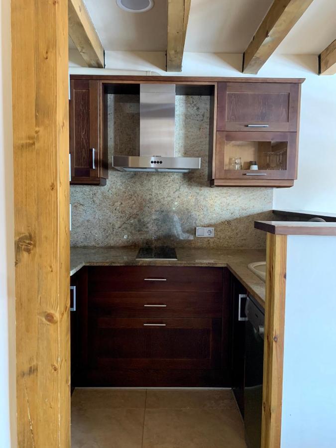 Gran Vall Apartment