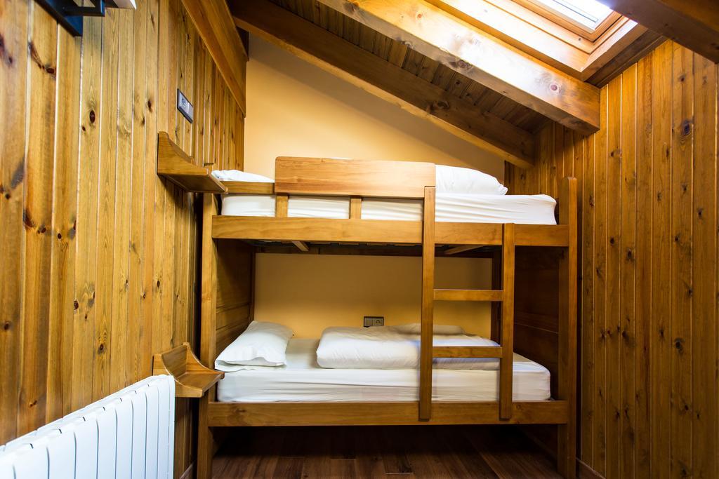 Apartament Gran Vall *